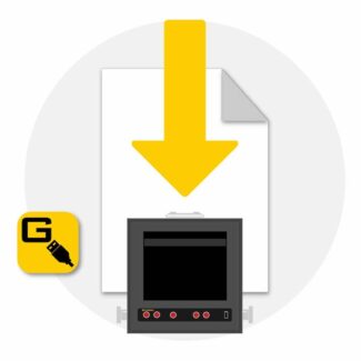 Gvision® Firmware