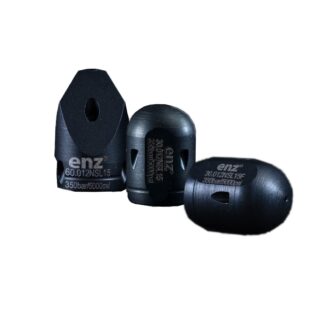 Nozzle Kit 1/8" 4GPM