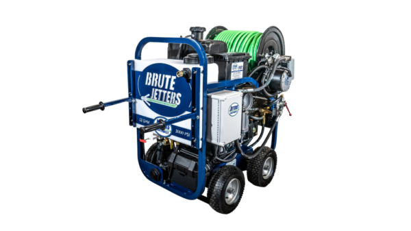Brute Jetter