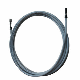 35 Foot Extension SpeedShaft 10mm Cable