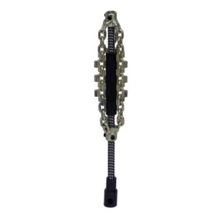 Premium Chain Knocker Star Bits 4 Inch